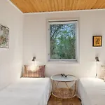 Ela - 1-1km From The Sea By Interhome * Gorlev