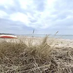 בית נופש Ela - 1-1km From The Sea By Interhome Gorlev