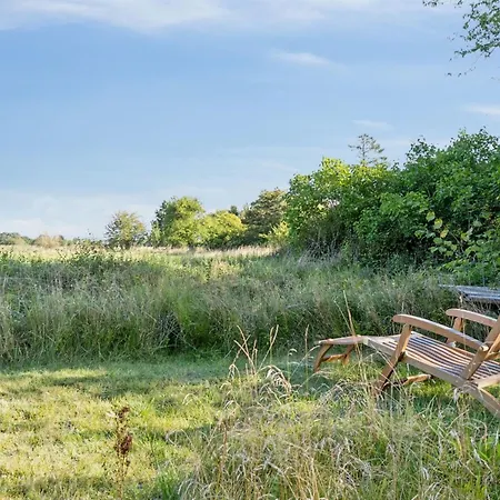 Ela - 1-1km From The Sea By Interhome Semesterbostad Gorlev