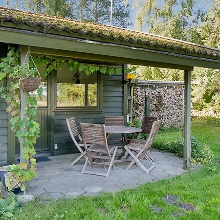 Semesterbostad Ela - 1-1km From The Sea By Interhome *