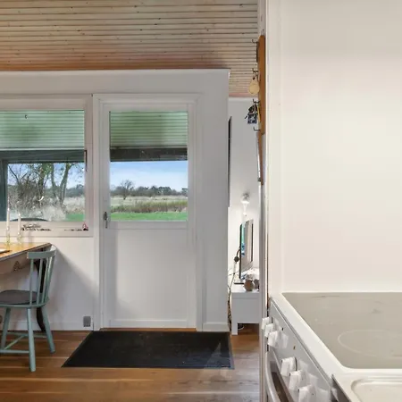 Ela - 1-1km From The Sea By Interhome Semesterbostad Gorlev