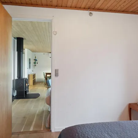 Semesterbostad Ela - 1-1km From The Sea By Interhome Gorlev