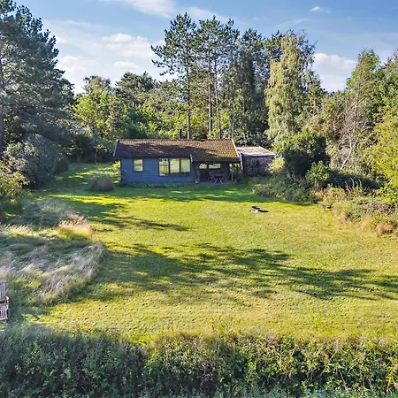 Σπίτι διακοπών Ela - 1-1km From The Sea By Interhome *