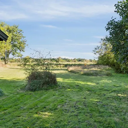 Ela - 1-1km From The Sea By Interhome Gorlev