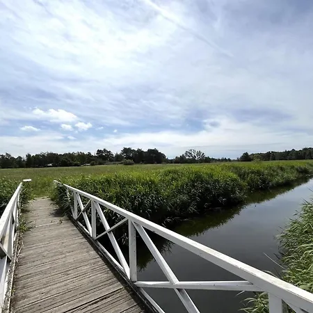 Ela - 1-1km From The Sea By Interhome Gorlev